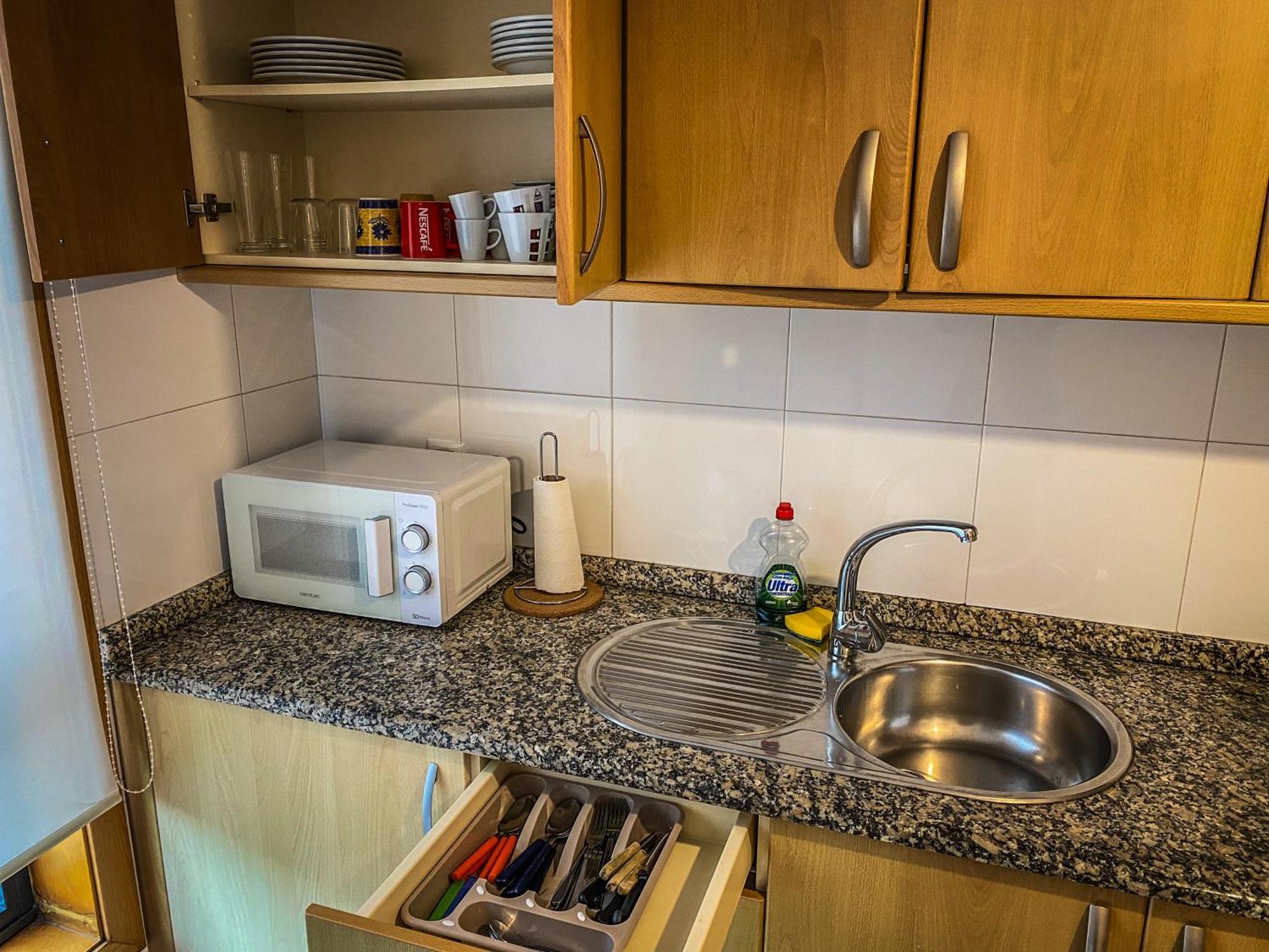 Luar 2 Apartamento Porriño Exterior foto