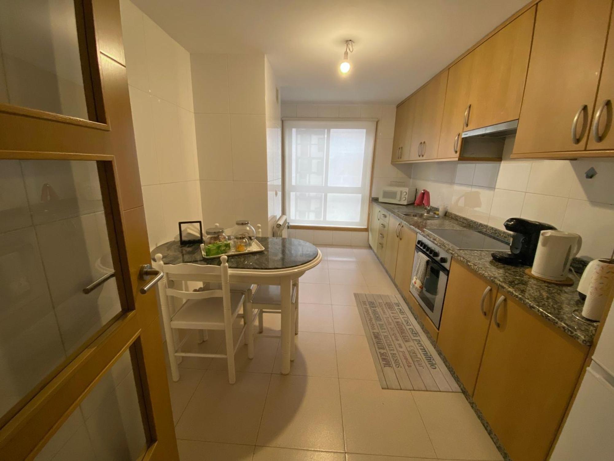 Luar 2 Apartamento Porriño Exterior foto